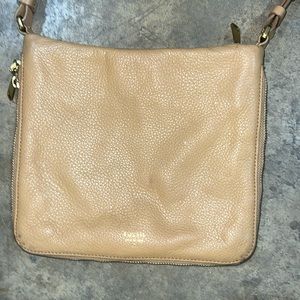 Fossil Crossbody